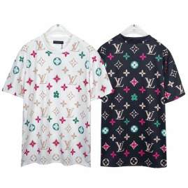 Picture of Louis Vuitton T Shirts Short _SKULVM-3XLhstx0228472